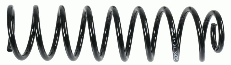 SACHS 996 475 Suspension Spring