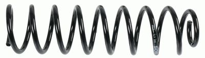 Suspension Spring SACHS 996 475