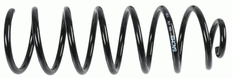 SACHS 996 476 Suspension Spring
