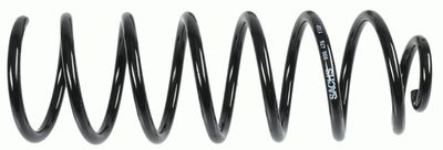 Suspension Spring SACHS 996 476