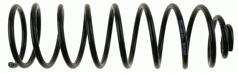 SACHS 996 481 Suspension Spring