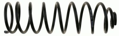 Suspension Spring SACHS 996 481