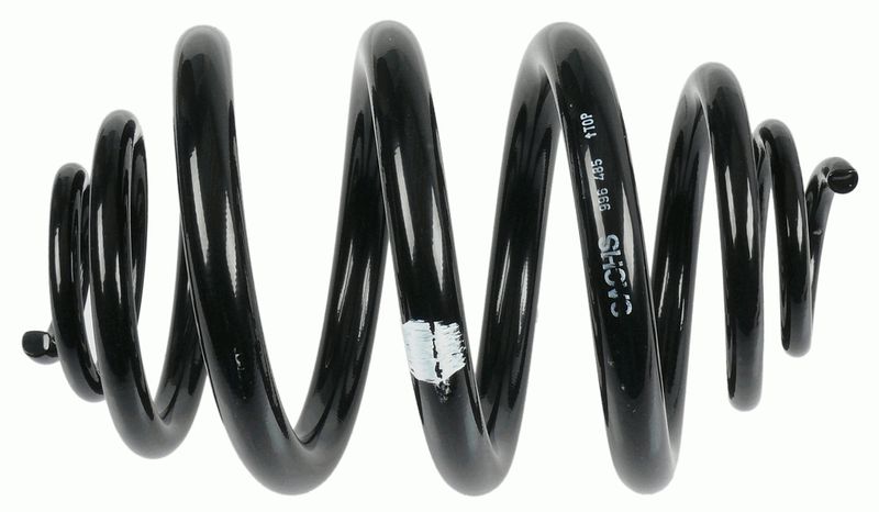 SACHS 996 485 Suspension Spring