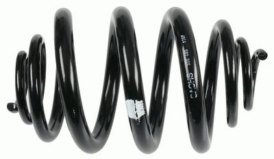 Suspension Spring SACHS 996 485