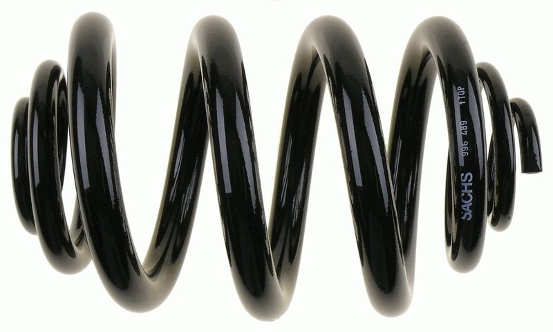 SACHS 996 489 Suspension Spring