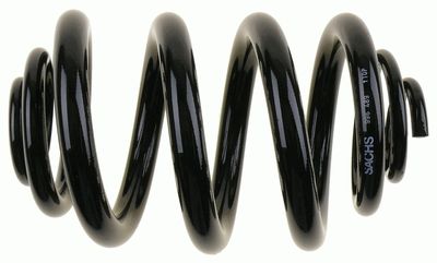 Suspension Spring SACHS 996 489