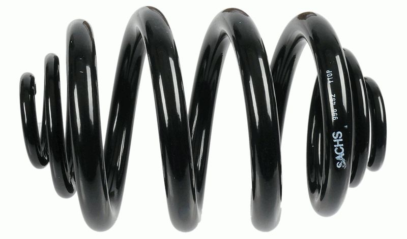 SACHS 996 492 Suspension Spring