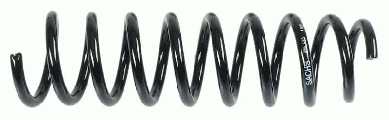 SACHS 996 495 Suspension Spring