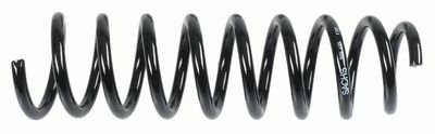 Suspension Spring SACHS 996 495