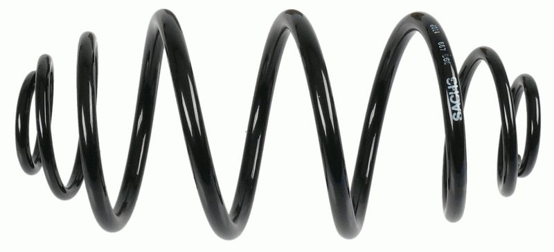 SACHS 996 499 Suspension Spring
