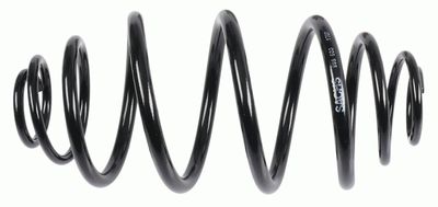 Suspension Spring SACHS 996 500