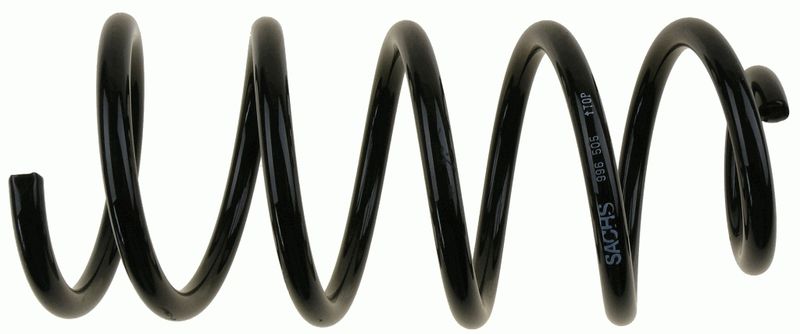 SACHS 996 505 Suspension Spring