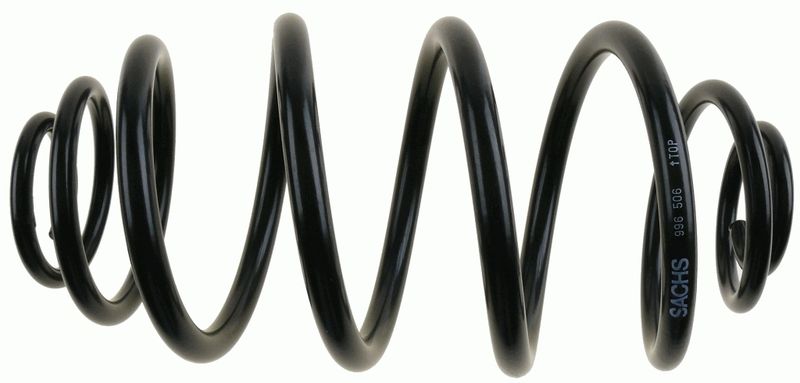 SACHS 996 506 Suspension Spring