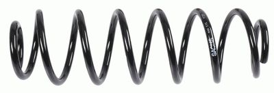 Suspension Spring SACHS 996 515