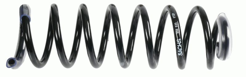 SACHS 996 525 Suspension Spring