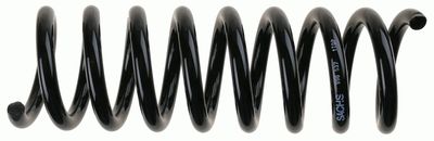 Suspension Spring SACHS 996 537