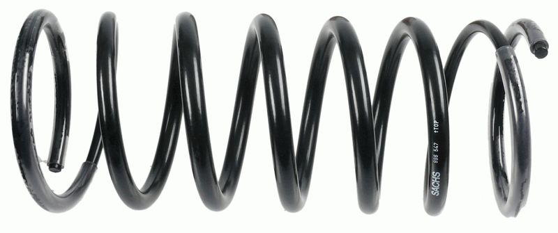SACHS 996 547 Suspension Spring