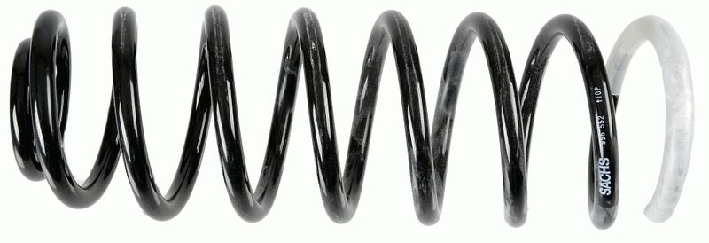SACHS 996 552 Suspension Spring