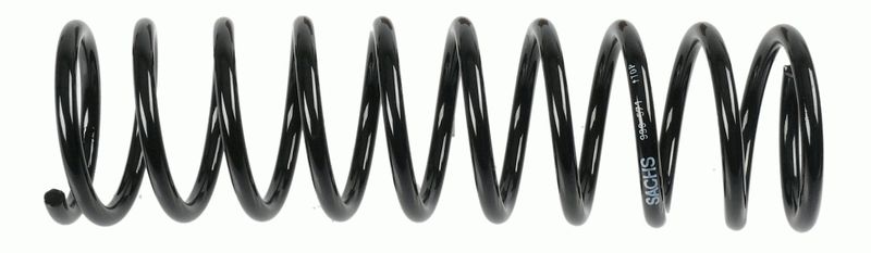 SACHS 996 571 Suspension Spring