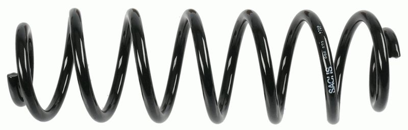 SACHS 996 573 Suspension Spring