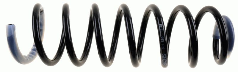 SACHS 996 598 Suspension Spring