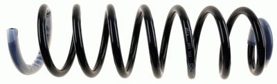 Suspension Spring SACHS 996 598