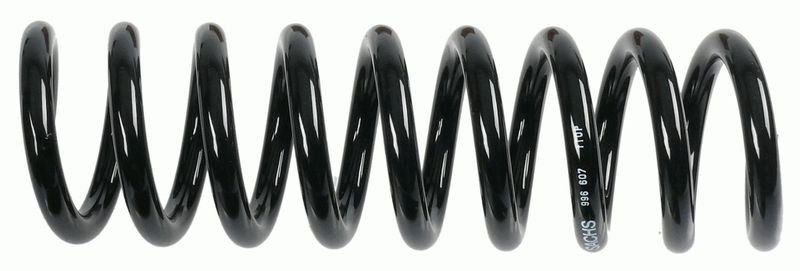 SACHS 996 607 Suspension Spring
