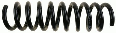 Suspension Spring SACHS 996 609