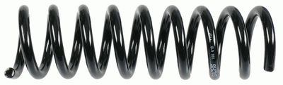 Suspension Spring SACHS 996 613