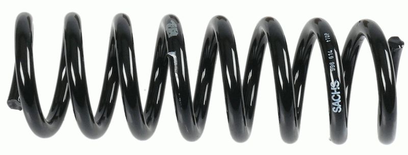 SACHS 996 614 Suspension Spring