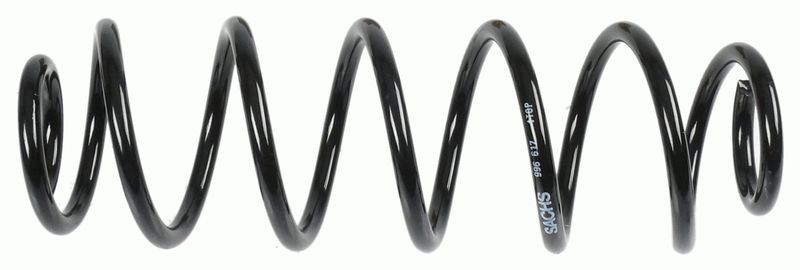 SACHS 996 617 Suspension Spring
