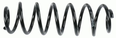 Suspension Spring SACHS 996 621