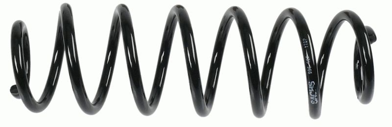SACHS 996 622 Suspension Spring