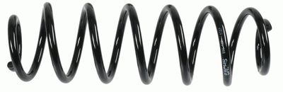 Suspension Spring SACHS 996 622