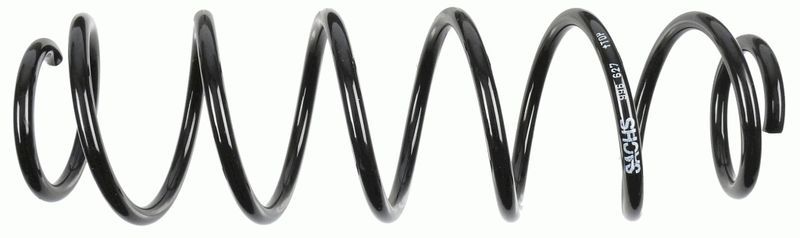 SACHS 996 627 Suspension Spring