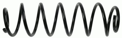 Suspension Spring SACHS 996 628