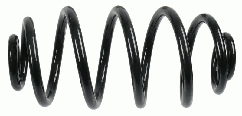 SACHS 996 631 Suspension Spring