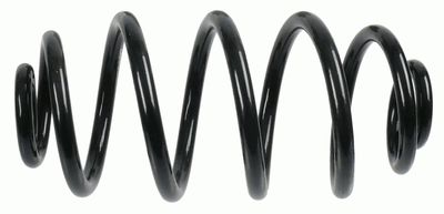 Suspension Spring SACHS 996 631