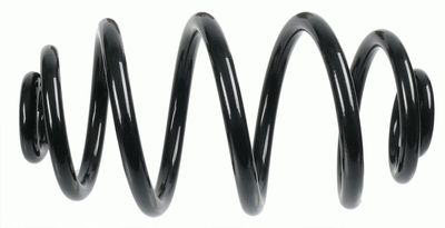 Suspension Spring SACHS 996 632