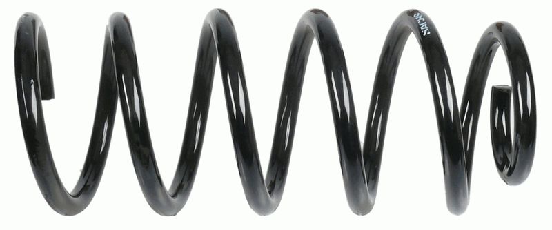 SACHS 996 633 Suspension Spring