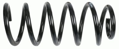 Suspension Spring SACHS 996 633