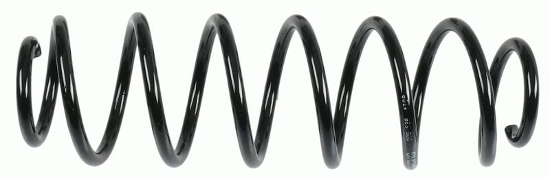 SACHS 996 636 Suspension Spring