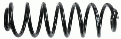 Suspension Spring SACHS 996 643