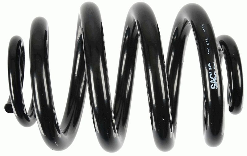 SACHS 996 644 Suspension Spring