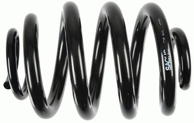 Suspension Spring SACHS 996 644