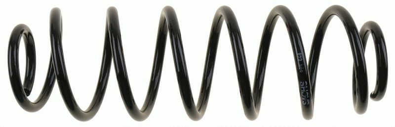 SACHS 996 648 Suspension Spring