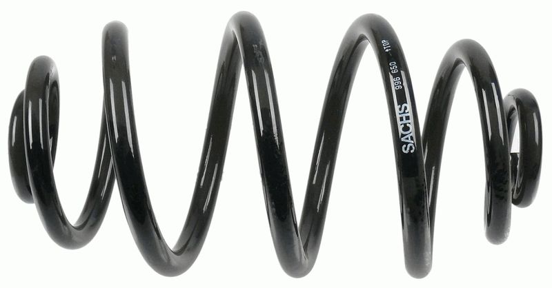 SACHS 996 650 Suspension Spring