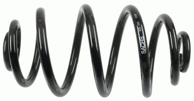 Suspension Spring SACHS 996 650