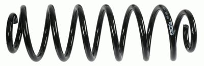 Suspension Spring SACHS 996 653