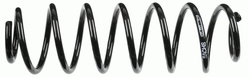 SACHS 996 657 Suspension Spring